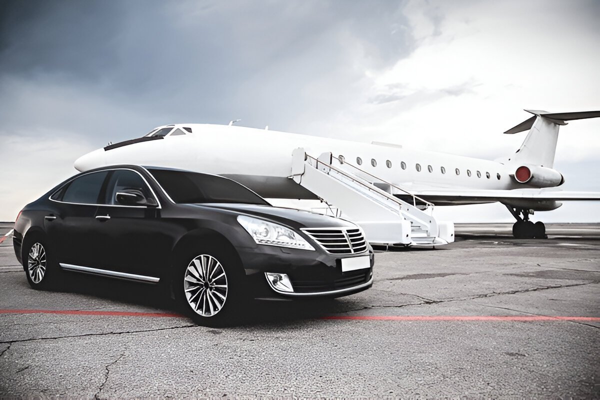 Waterloo Airport Limo Service