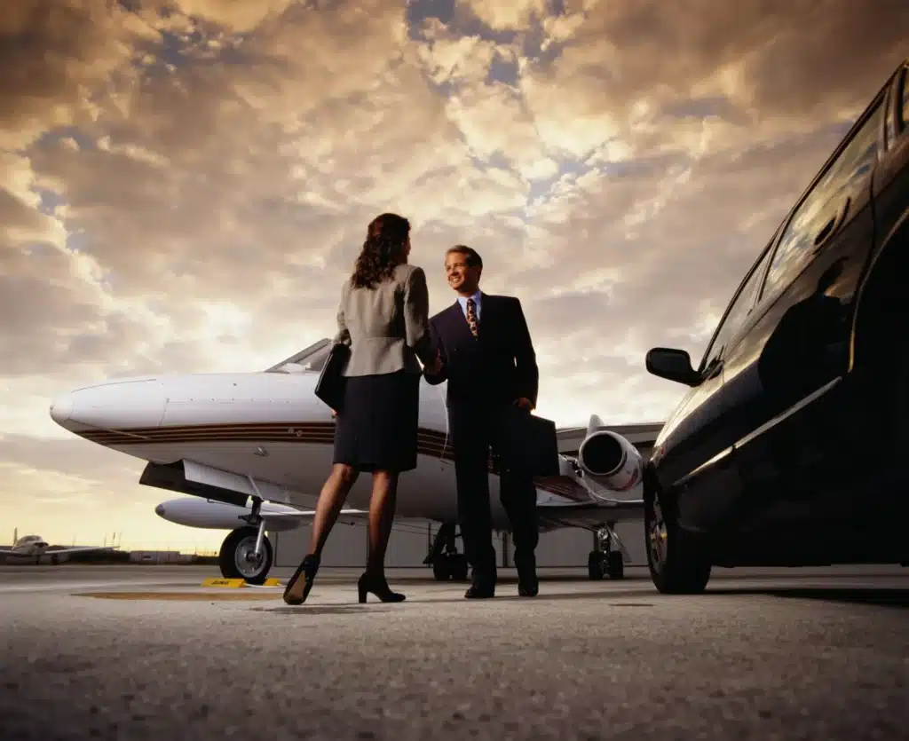 How Luxury Limos Make Your Experience Memorable? 1 Luxury Limo