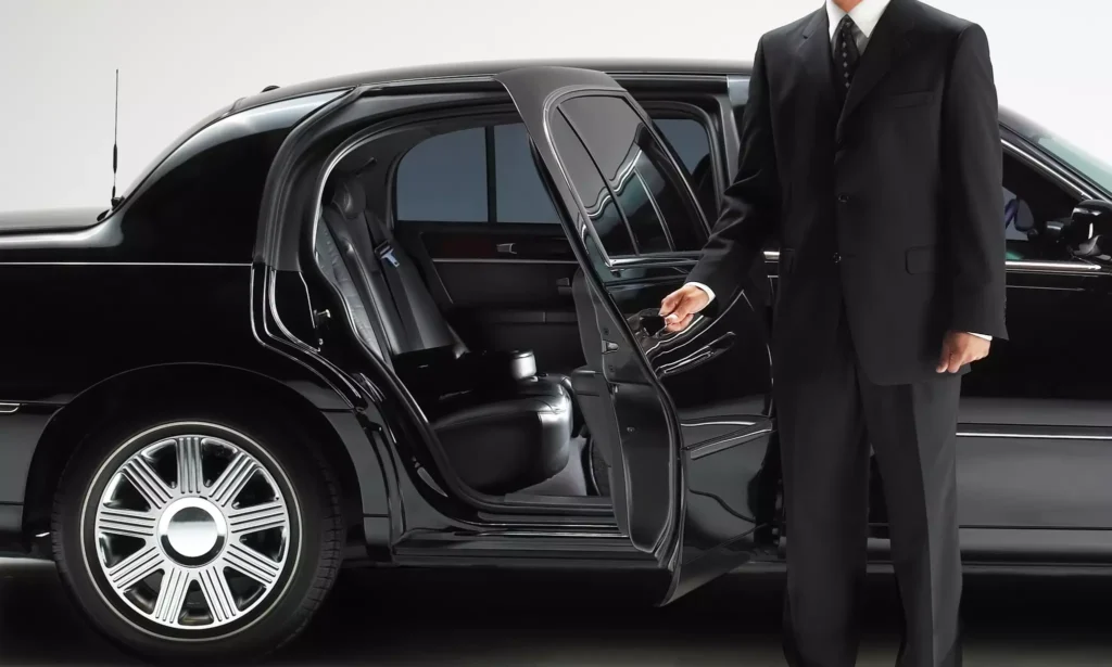 How Luxury Limo Make Your Experience Memorable? 1 Luxury Limo