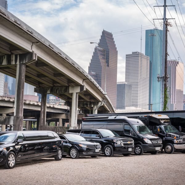 Special Events Limo Service