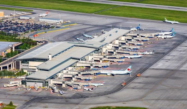 Ottawa International Airport Limo Service