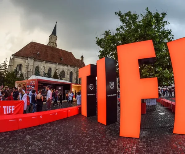 TIFF Transportation