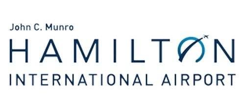 hamilton airport transfer
