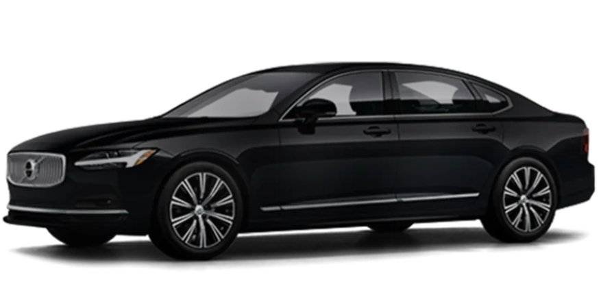 airport car service black car