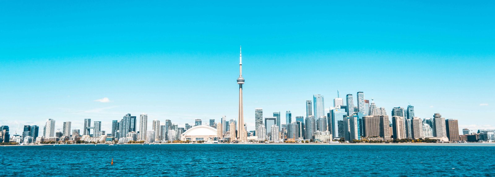 Toronto Pearson Airport