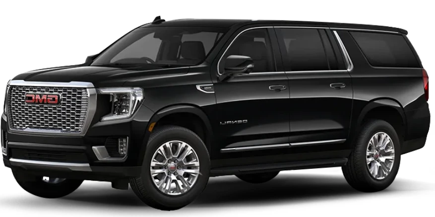 Toronto Pearson Airport Limo Service