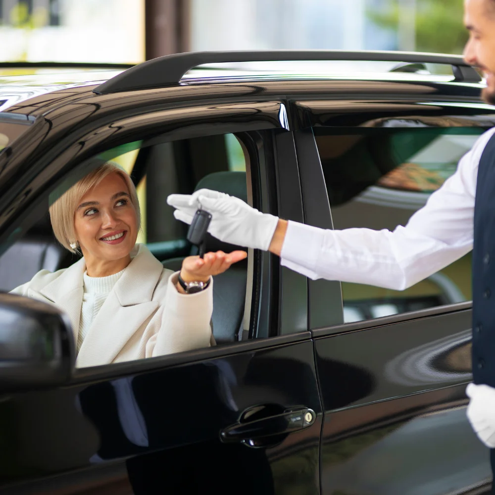 Airport Limo Service