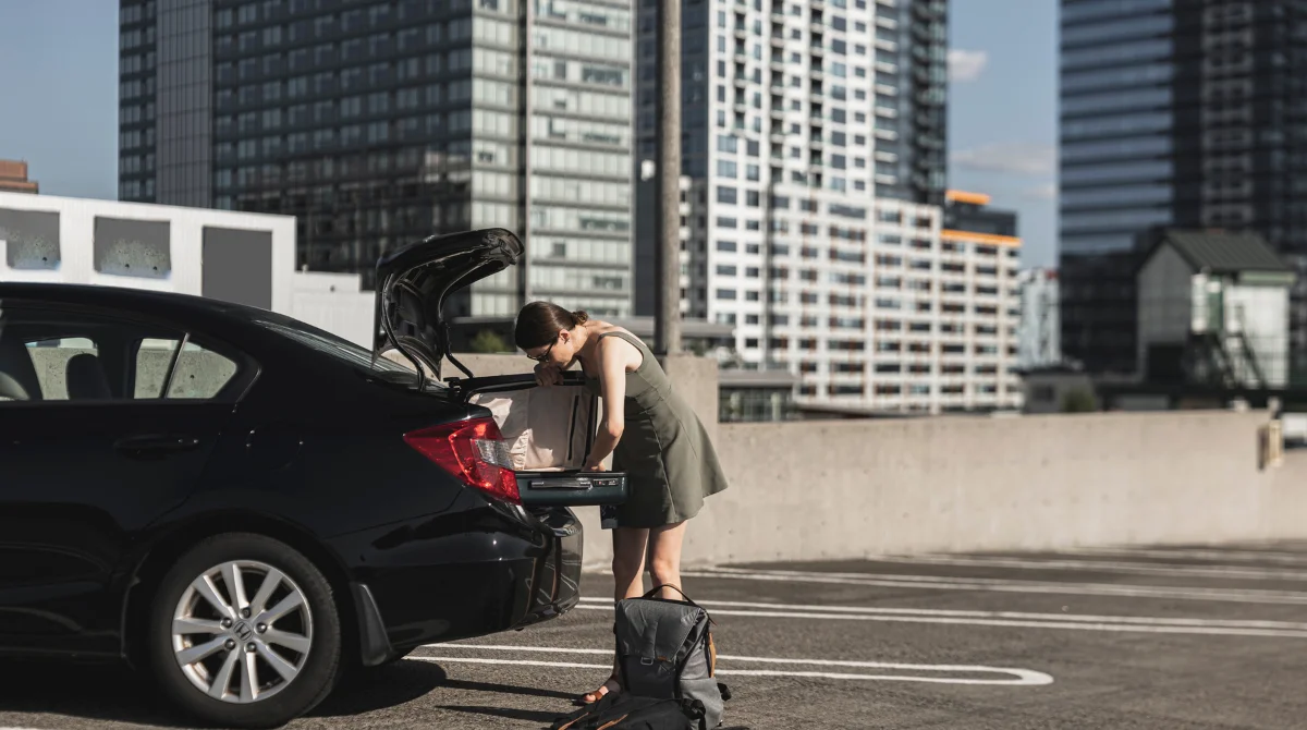 Airport Limousine Service