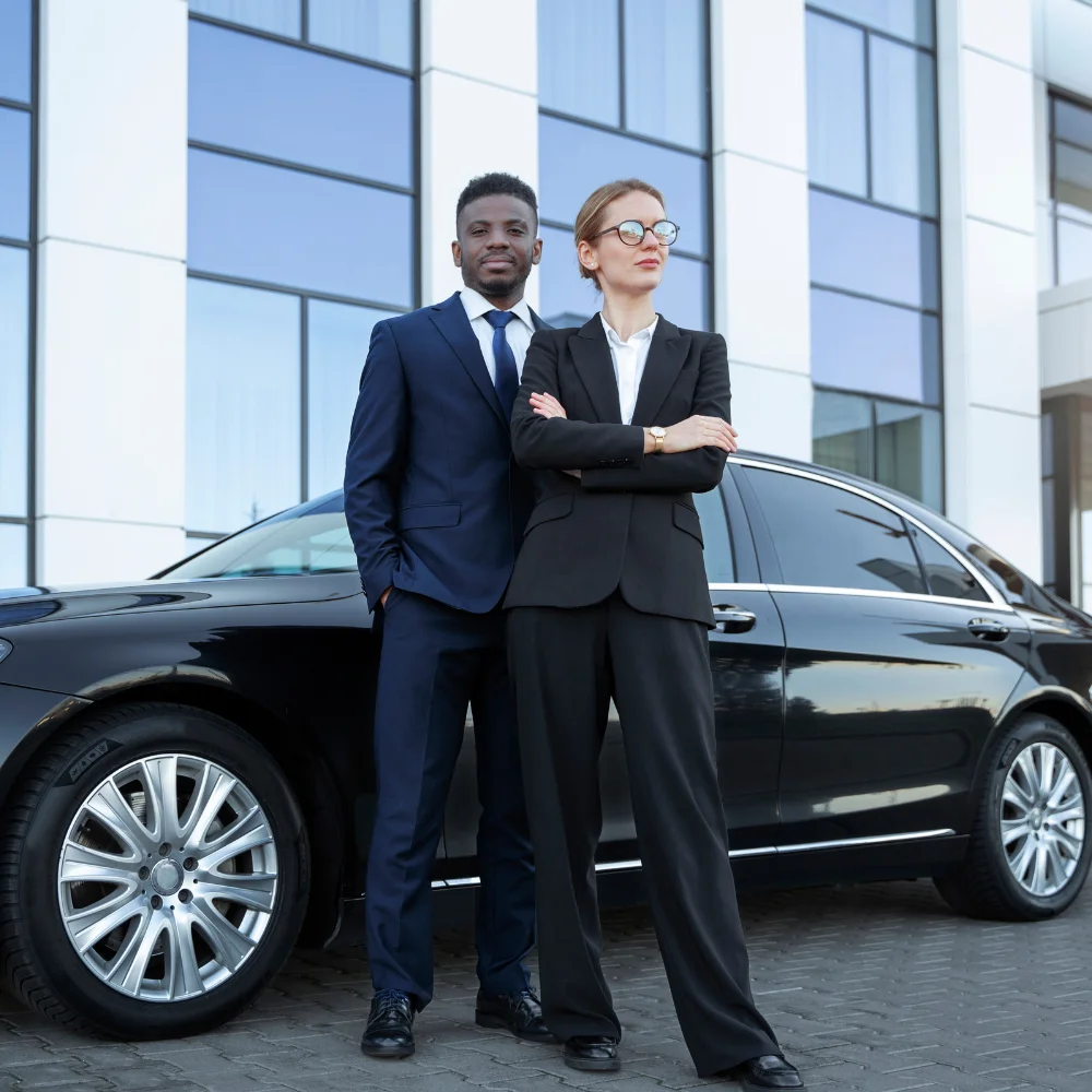 Airport Limousine Service