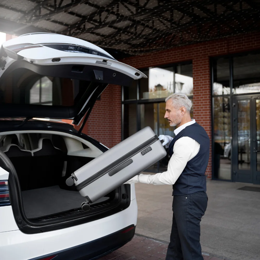 Toronto Airport Limo Service