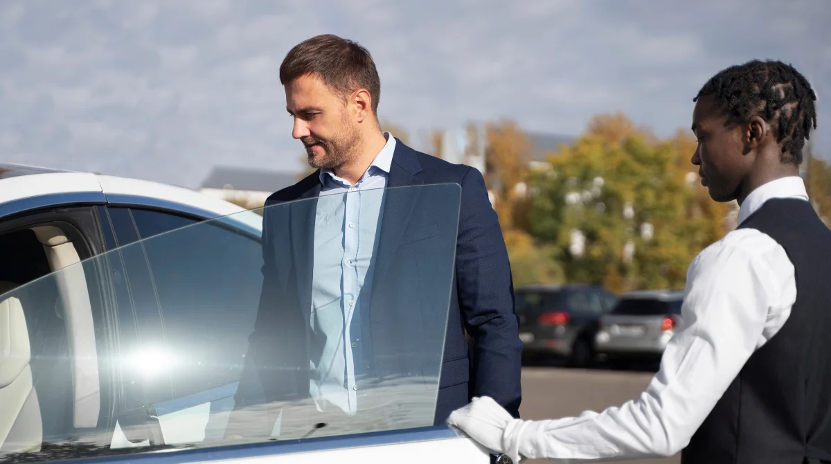 Toronto Airport Limo Service