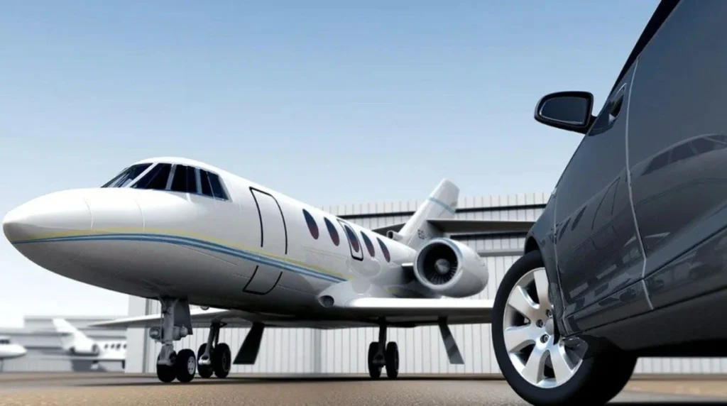 Airport Limo Service