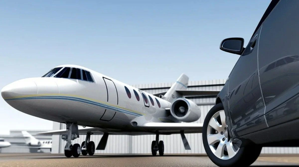 Airport Limo Service