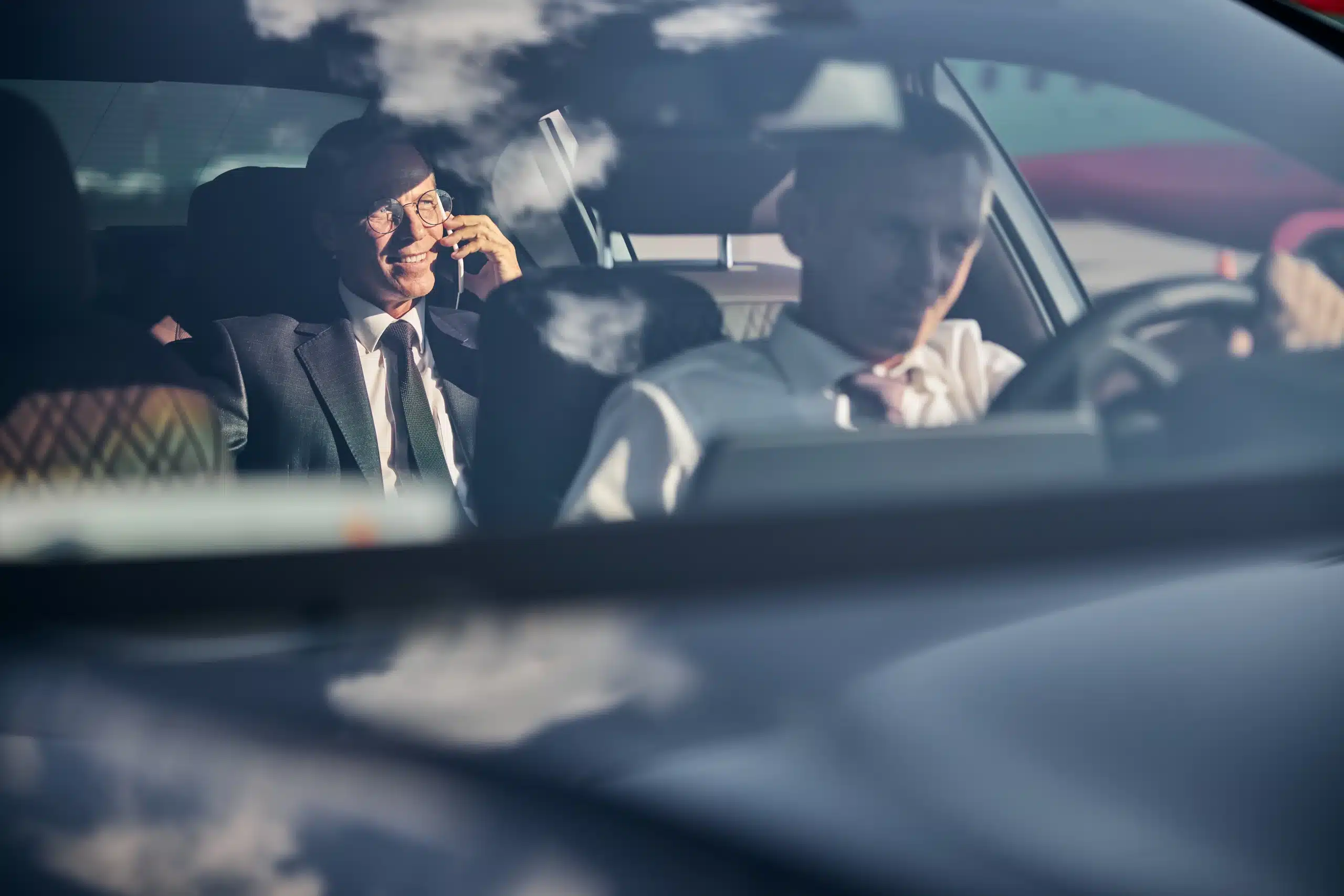 hourly car service