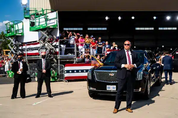 Luxury Corporate Transfers
