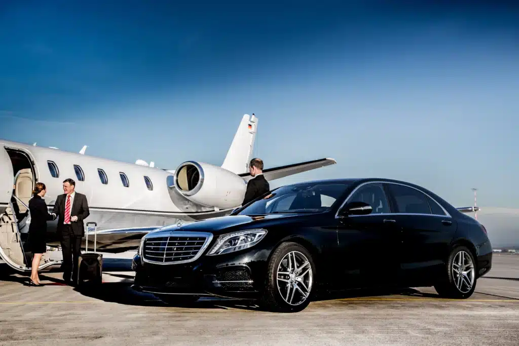 Airport Limo
