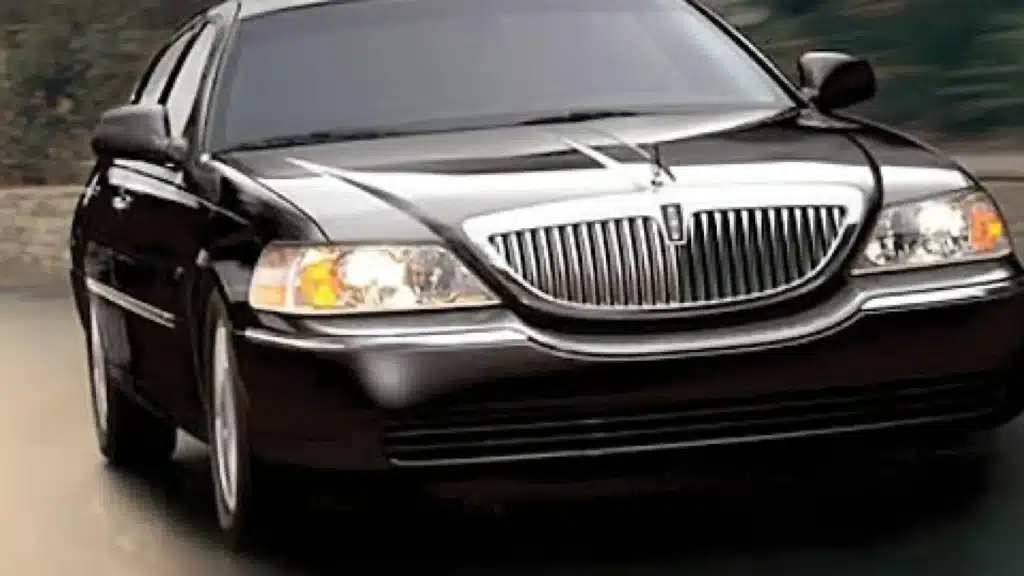 fifa event transport