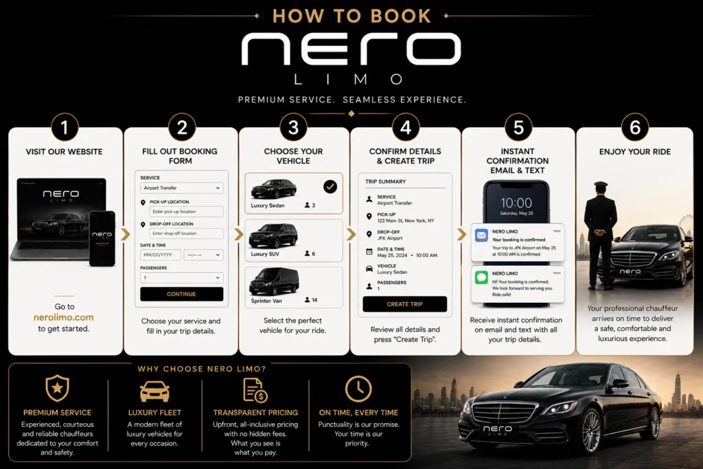 Airport Limo