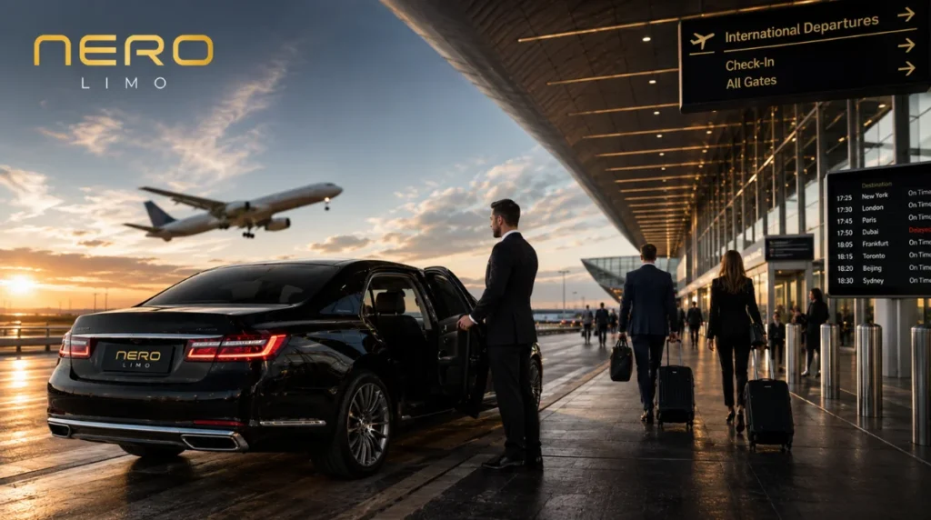 Airport Transfer