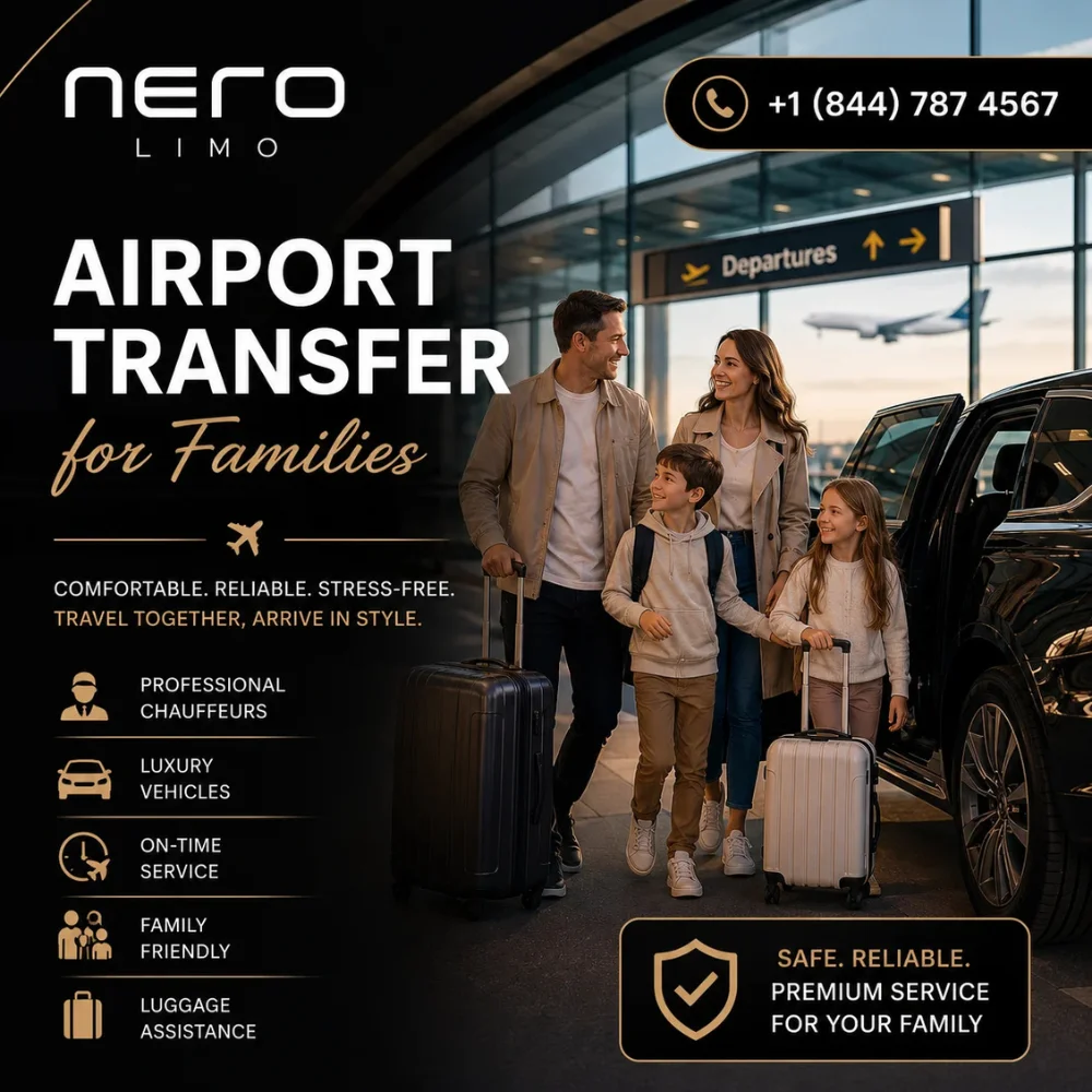 Airport Transfer