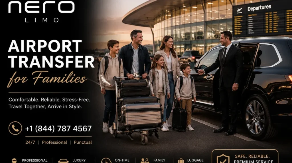 Airport Transfer