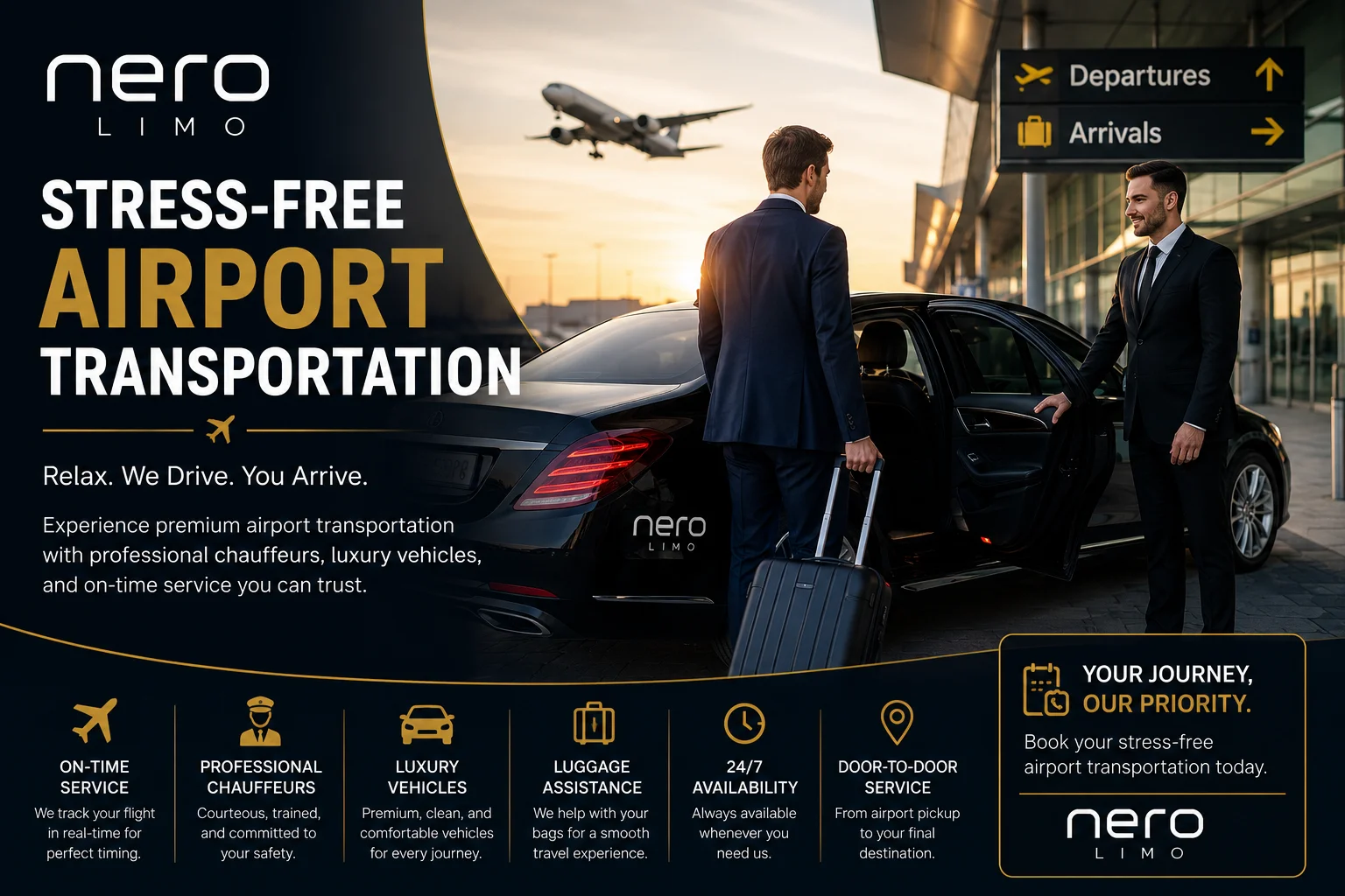 Airport Transportation