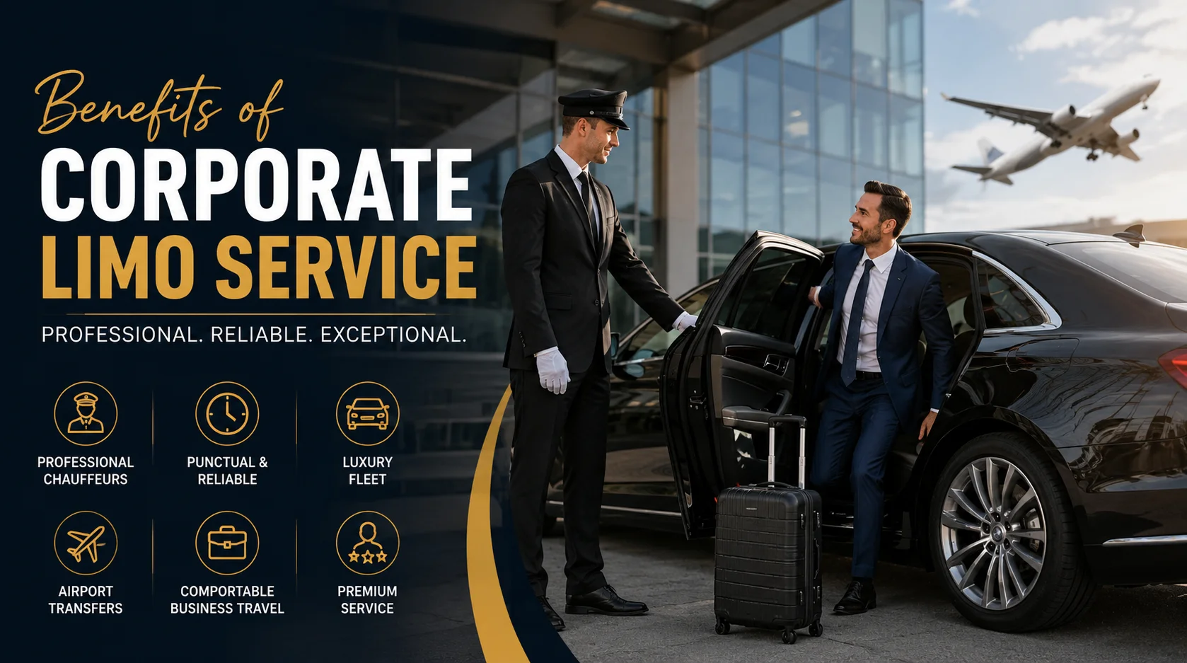 FIFA World Cup Transportation 10 Corporate Limo Service