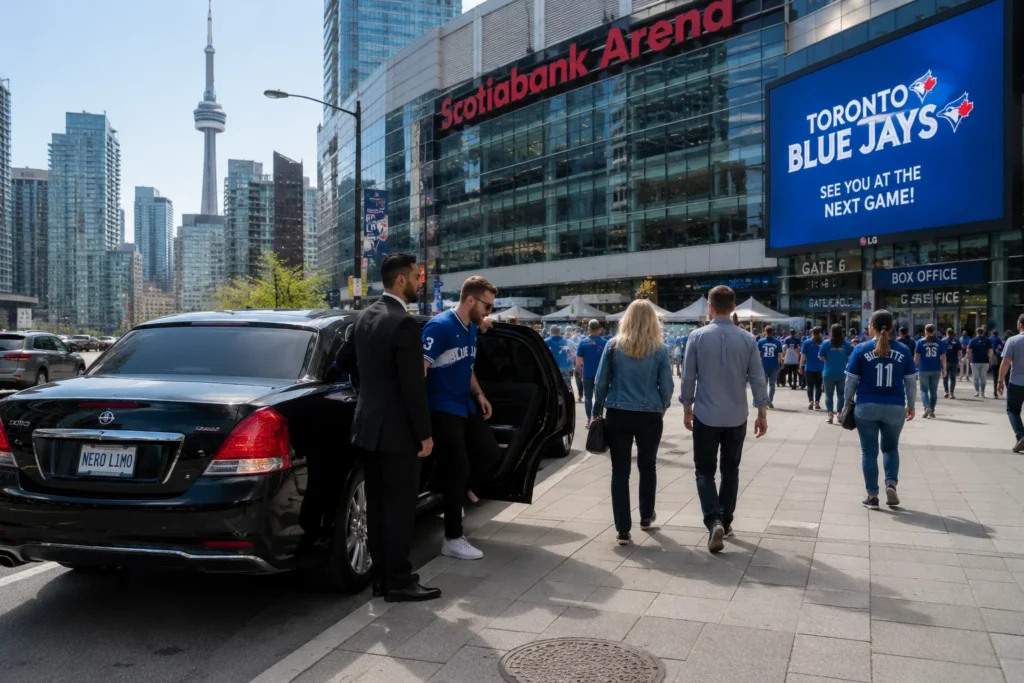 Limousine Service