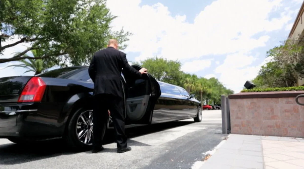 Home 21 Airport Transfers
