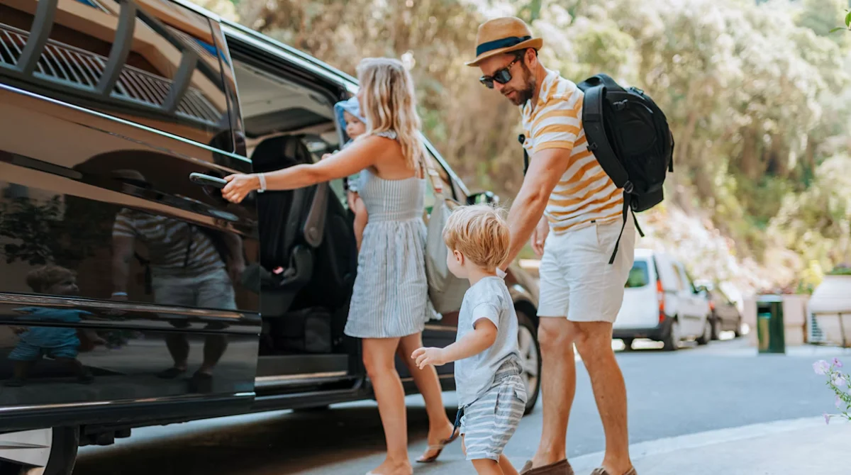 Blogs 6 Traveling with Kids