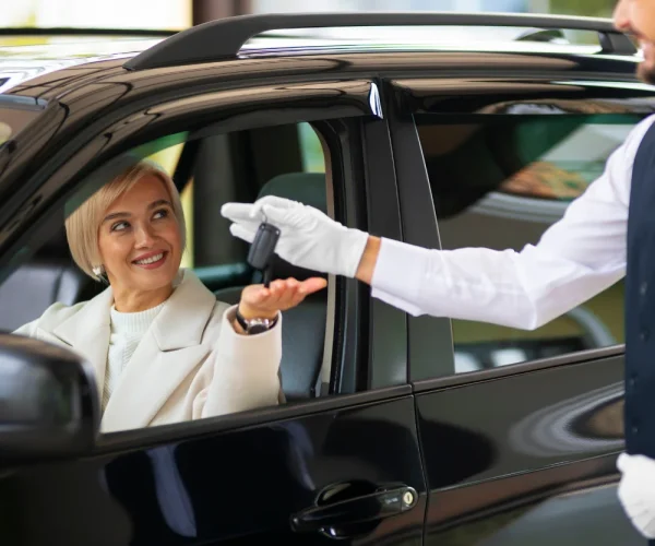 Airport Limo Service