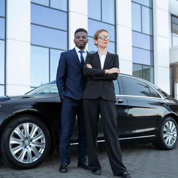 Airport Limousine Service