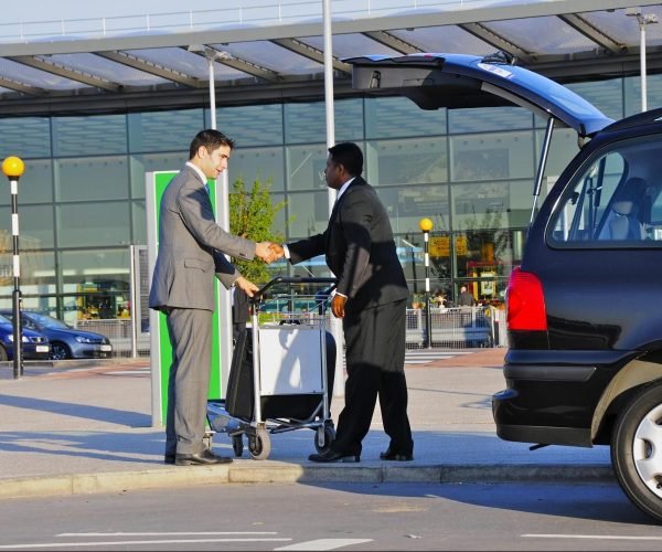 Airport Transfer Limo Service