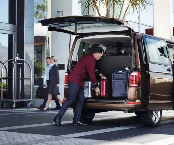 Airport Transfer Limo Service