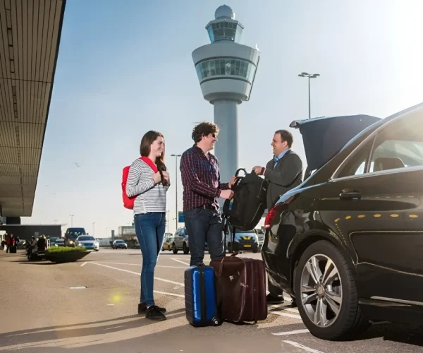 Airport Transfer Limo Service