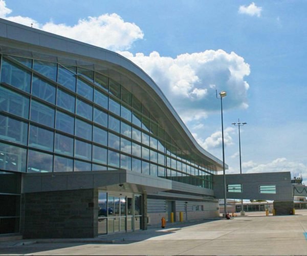 Buffalo Niagara Airport Limo Service