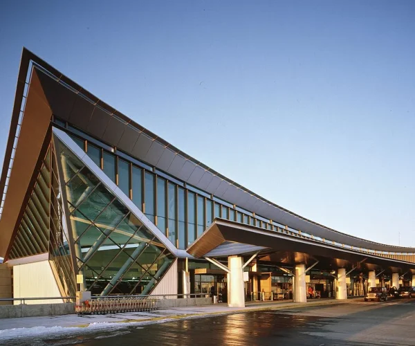 Buffalo Niagara Airport Limo Service