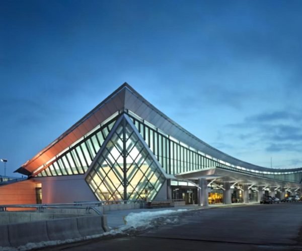Buffalo Niagara Airport Limo Service