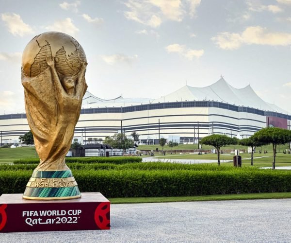 FIFA World Cup Transportation In Toronto3