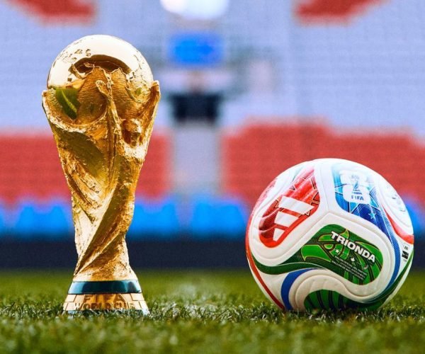 FIFA World Cup Transportation