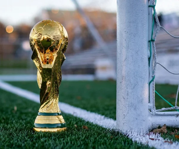 FIFA World Cup Transportation