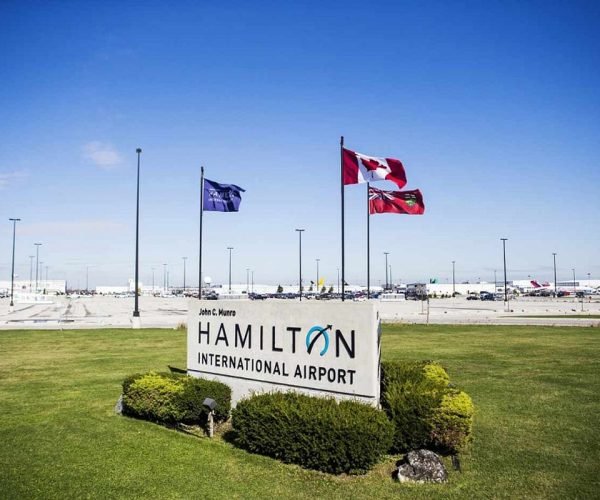 Hamilton International Airport33
