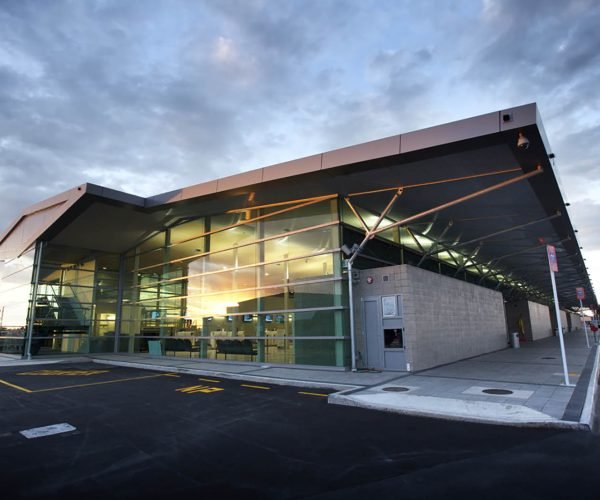 Hamilton International Airport34