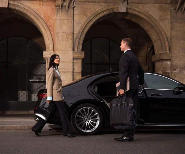 Hourly Car Service22