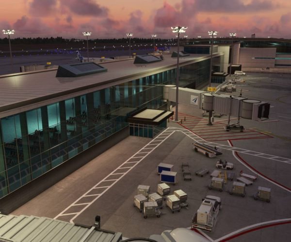 Ottawa International Airport Limo Service