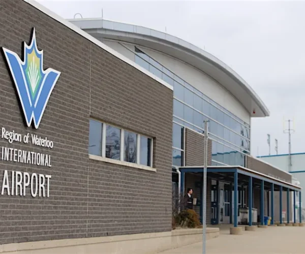 Region of Waterloo International Airport2