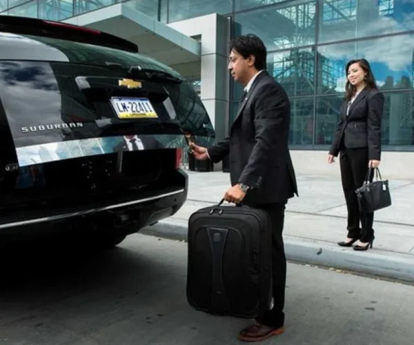 Stadium Transportation