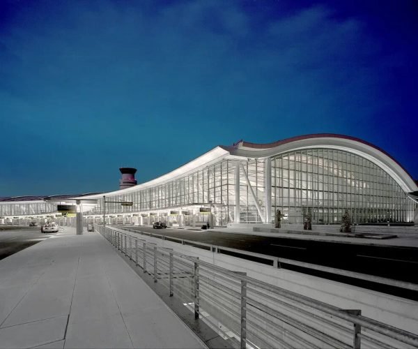 Toronto Pearson International Airport1