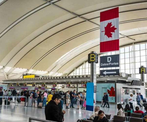 Toronto Pearson International Airport2